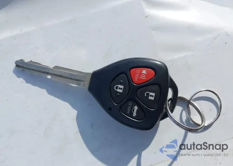 2010 Toyota Corolla S from USA, damaged, VIN 1NXBU4EE5AZ320851